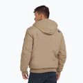 Men's Pitbull Balboa 2 Hooded sand winter jacket 3