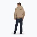 Men's Pitbull Balboa 2 Hooded sand winter jacket 4