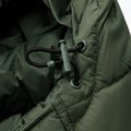 Pitbull West Coast men's winter jacket Perseus Hooded Padded olive 6