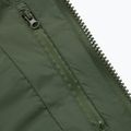 Pitbull West Coast men's winter jacket Perseus Hooded Padded olive 10