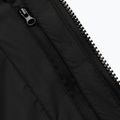 Pitbull West Coast men's winter jacket Perseus Hooded Padded black 11