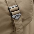 Pitbull West Coast men's winter jacket Taurus Hooded dark sand 8