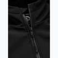 Men's winter jacket Pitbull Winter Midway Hooded black 6