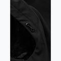 Men's winter jacket Pitbull Winter Midway Hooded black 8