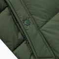 Pitbull West Coast men's winter jacket Perseus Hooded Vest olive 9