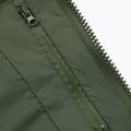 Pitbull West Coast men's winter jacket Perseus Hooded Vest olive 11