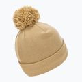 Pitbull West Coast winter beanie Bubble Small Logo 2 sand 2