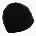 Men's Pitbull Beanie Silvas Hilltop winter cap black/black 2