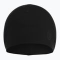 Men's winter beanie Pitbull Beanie Small Logo II black/black 3