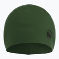 Men's winter cap Pitbull Beanie Small Logo II olive/black 3