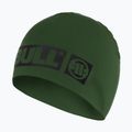 Pitbull West Coast Beanie Hilltop 2 olive winter cap