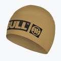 Pitbull West Coast winter beanie Hilltop 2 sand
