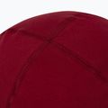 Men's Pitbull Beanie Blood Dog burgundy winter cap 4