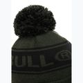 Men's Pitbull Beanie Vermel olive/black winter cap 3