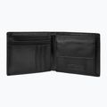 Pitbull Hilltop Original Leather men's wallet black 3