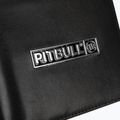 Pitbull Hilltop Original Leather men's wallet black 4