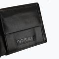 Pitbull Hilltop Original Leather men's wallet black 5