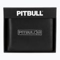 Pitbull Hilltop Original Leather men's wallet black 6
