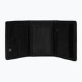 Pitbull Blood Dog Canvas men's wallet black 3