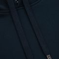 Men's Pitbull West Coast Small Logo Hooded sweatshirt dark navy 3