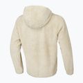 Men's Pitbull West Coast Aragon Hooded sweatshirt beige 5