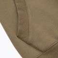 Women's Pitbull West Coast Zip Hilltop Hooded sweatshirt coyote brown 7