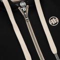 Women's Pitbull West Coast Zip Sherpa Ruffina 3 Hooded sweatshirt black 6