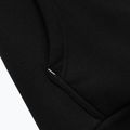 Women's Pitbull West Coast Zip Sherpa Ruffina 3 Hooded sweatshirt black 9