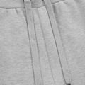 Pitbull West Coast men's New Hilltop Jogging trousers grey/melange 5