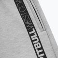 Pitbull West Coast men's New Hilltop Jogging trousers grey/melange 7