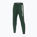 Pitbull men's New Hilltop Jogging trousers dark green 4