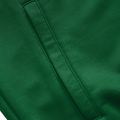 Men's Pitbull West Coast Trackjacket Tape Logo Terry Group green 10