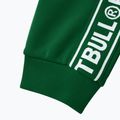 Pitbull West Coast men's Trackpants Tape Logo Terry Group green 7