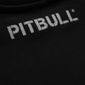 Men's Pitbull West Coast Drive Crewneck sweatshirt black 8