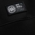 Men's Pitbull West Coast Drive Crewneck sweatshirt black 10