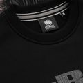 Men's Pitbull West Coast Boxing FD Crewneck sweatshirt black 6