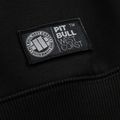 Pitbull West Coast men's Bare Knuckle Crewneck sweatshirt black 8