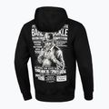 Men's Pitbull Bare Knuckle Hooded sweatshirt black 2