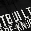 Men's Pitbull Bare Knuckle Hooded sweatshirt black 3