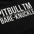 Men's Pitbull Bare Knuckle Hooded sweatshirt black 4