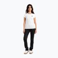 Pitbull West Coast women's t-shirt Small logo white 2
