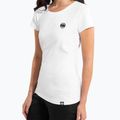 Pitbull West Coast women's t-shirt Small logo white 3