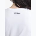 Pitbull West Coast women's t-shirt Small logo white 5