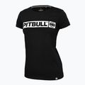 Pitbull women's T-S Hilltop t-shirt black 6