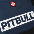 Pitbull West Coast Sports dark navy/black training bag 3