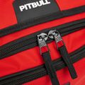 Pitbull West Coast Sports red/black training bag 7