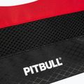 Pitbull West Coast Logo 2 black/red bag 6