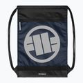 Pitbull West Coast Logo 2 black/dark navy bag 2