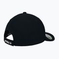 Pitbull Snapback ,,Logo" Hybrid dark navy baseball cap 2