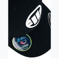 Pitbull Snapback ,,Logo" Hybrid dark navy baseball cap 5